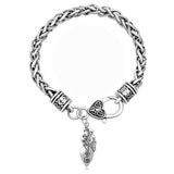 Wicca Greek Olympus Bracelet