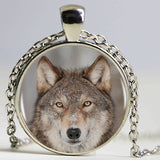 Colier Esoteric  Cabochon Choker