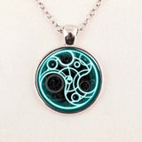 Colier Esoteric  Cabochon Choker